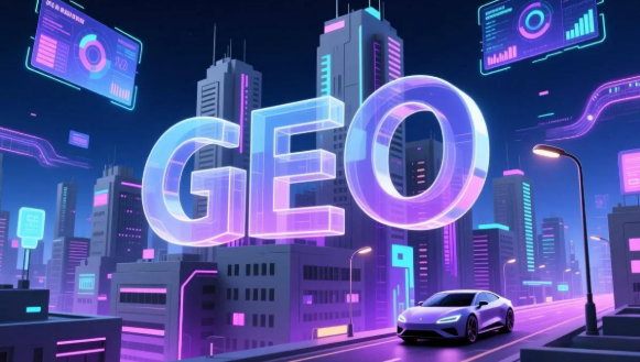 余江县GEO 优化行业动态：主流搜索平台地域收录规则更新综述