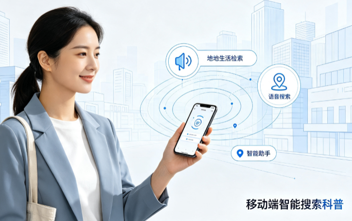 余江县浅析 GEO 优化与 AI 优化如何重塑移动端手机搜索使用习惯