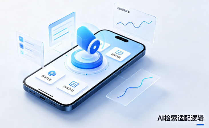 余江县AI 优化赋能 GEO 体系，详解手机智能指令与企业线上曝光新思路