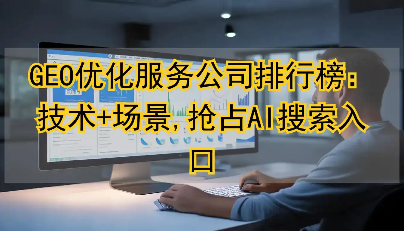余江县站点 GEO 内容运营：避开误区，建立长期搜索竞争力