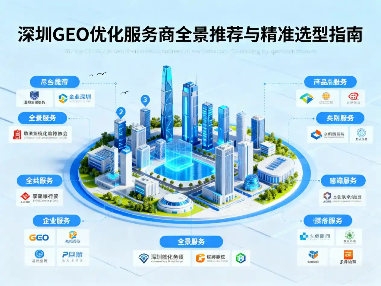 从余江县地域搜索与场景落地视角，重新读懂GEO优化的实用价值