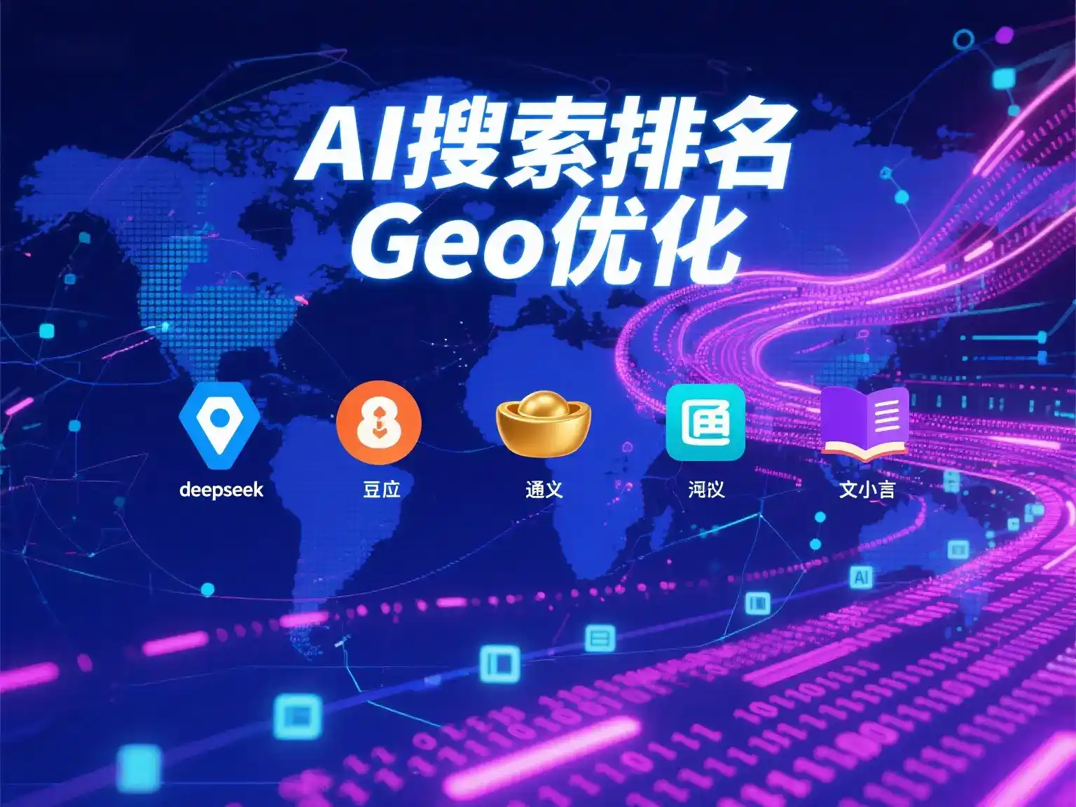余江县国硕AI：探索GEO生成式引擎优化的企业品牌实践